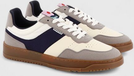 MEEKO Nachhaltige, vegane und recycelte sneaker - Kiboko Cordura® - Summer 25