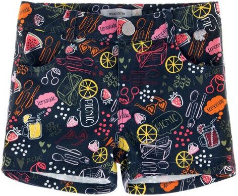 Marraine Kids Short aus Bio Baumwolle "Watermelon"