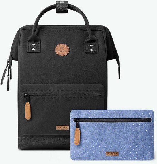 Thumbnail - Cabaïa Rucksack Adventurer Medium - 23 Liter