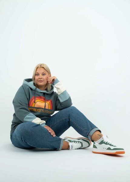 NOORLYS Hooded TÜÜTJE