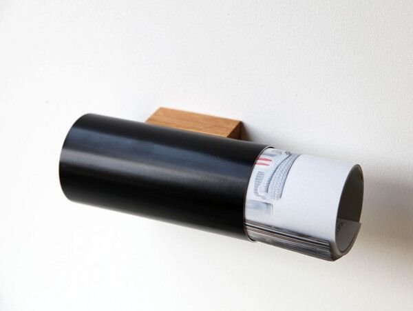 werkvoll by Lena Peter Zeitschriftenhalter FIRE