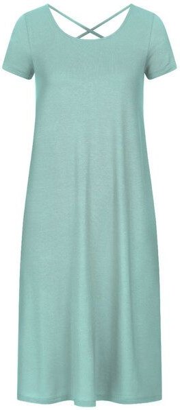 NATIVE SOULS Lyocell Kleid Dress Alexis