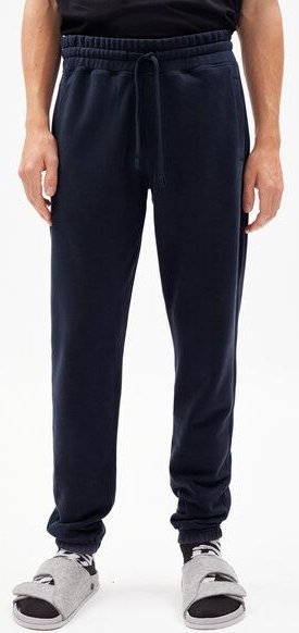 ARMEDANGELS AADAN COMFORT - Herren Sweathose Regular Fit aus Bio-Baumwolle