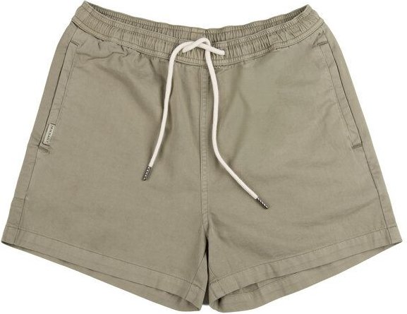 Iriedaily Isie Short