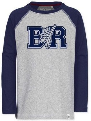 Band of Rascals AEOM Longsleeve