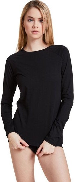 VATTER Longsleeve "Cozy Carla"