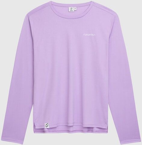 runamics TheMaterialist Running Longsleeve Herren