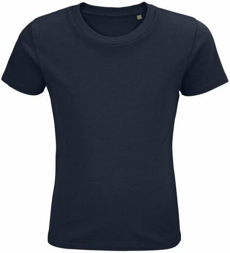 Sol's Kinder T-Shirt Sol´s Pioneer aus Bio - Baumwolle