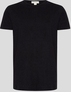 The Hemp Line Basic T-Shirt aus Hanf und Bio Baumwolle (21102)