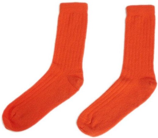 Suite 13 Lab Lisos Wollsocken