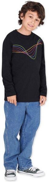 Band of Rascals Frequency Longsleeve