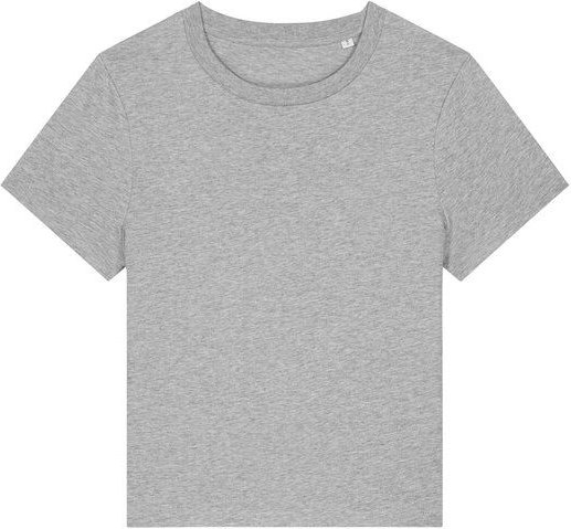 Greenspired Nachhaltiges Medium Fit Damen T-Shirt 180 g/m² XS - 3 XL