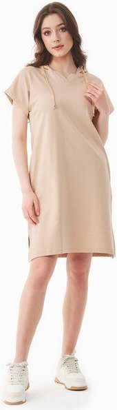 Thumbnail - ORGANICATION Kleid aus Bio-Baumwolle