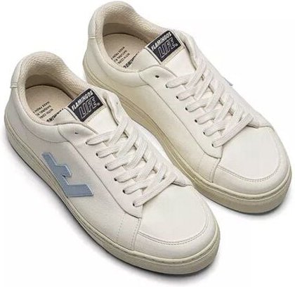 Flamingos' Life Damen und Herren Sneaker - Classic 70s - aus nachhaltigen Materialien