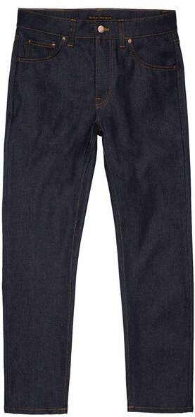 Nudie Jeans Jeans Solid Ollie Dry Abyss