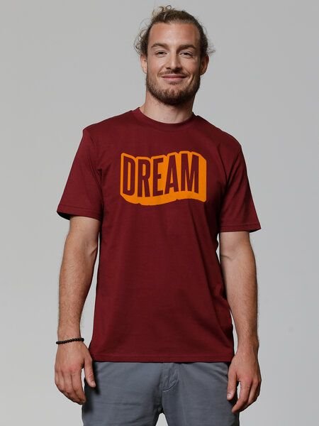 watapparel T-Shirt Unisex Dream