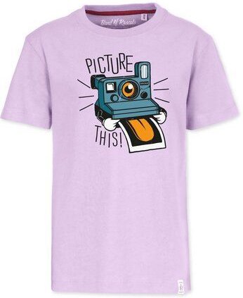 Band of Rascals Picture This T-Shirt