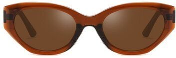 ECO Shades Palma Brown