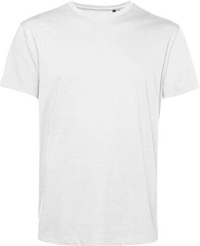 B&C Collection Inspire T-Shirt / Men / Herren Rundhals Organic E150
