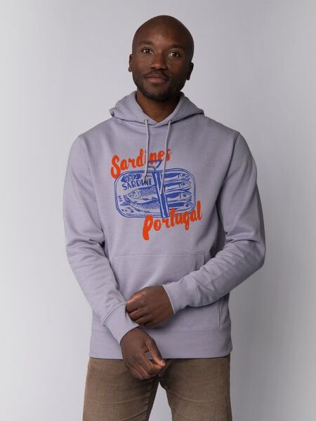 Thumbnail - watapparel Hoodie Unisex Sardines Portugal