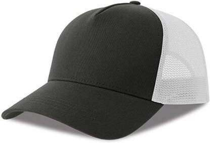 Atlantis Headwear Damen / Herren Netz Cap mehrfarbig 30 Farben