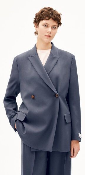 ARMEDANGELS ZOFIAA - Damen Blazer aus LENZING ECOVERO Viskose Mix