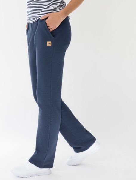 TAO Sportswear Lange Damen Jogginghose HEIDI aus Bio-Baumwolle