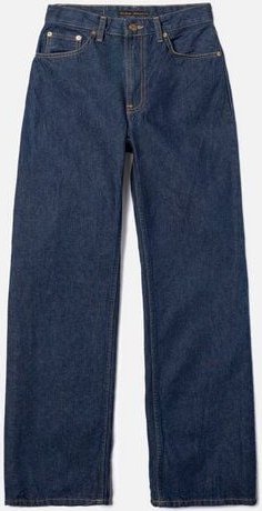 Nudie Jeans Dame Jeans - Clean Eileen - aus Bio-Baumwolle