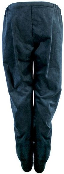 FORMAT COSY II pants, cord unisex