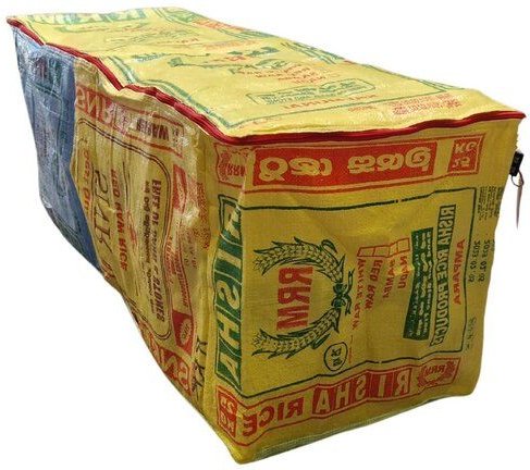 FAIR ZONE Aufbewahrungstasche/Schutzhülle für Sitzkissen und Polster (126x48x46)