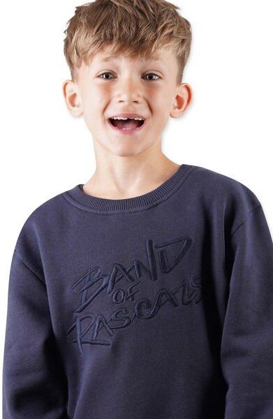 Band of Rascals Signature Sweat