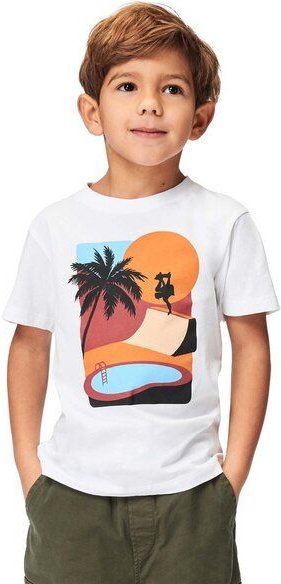 Band of Rascals Silhouette T-Shirt