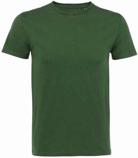Sol's Men´s Short Sleeve T-Shirt Milo
