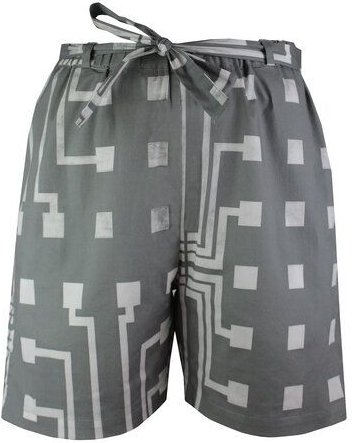 Sophia Schneider-Esleben PJ Shorts - aus Bio Baumwolle