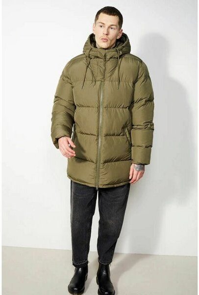 LangerChen Pufferjacke - Jacket Erin - aus recyceltem Polyester