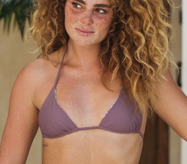 Demalou Wendbares Top 'Kiana'