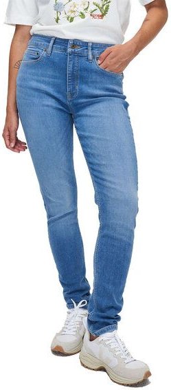 Kuyichi Jeans Super Skinny - Lizzy - aus Bio-Baumwolle