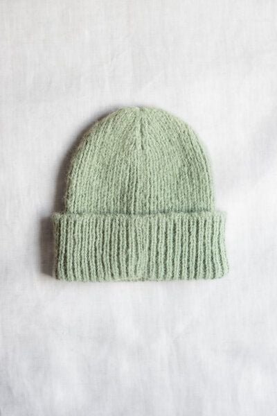 Jyoti - Fair Works Mütze Anatico