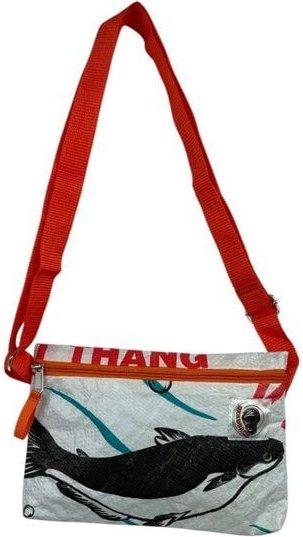 Beadbags Festivalbag Ri75 Umhängetasche