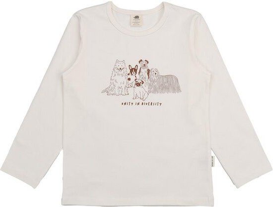 Walkiddy Crazy Dogs-Shirt