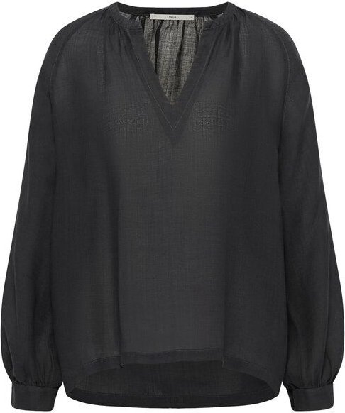 LANIUS Langarm-Bluse