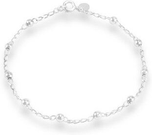 pakilia Silber Armband Perlen Fair-Trade und handmade