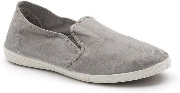 natural world Vegane Unisex Slip-In Sneaker
