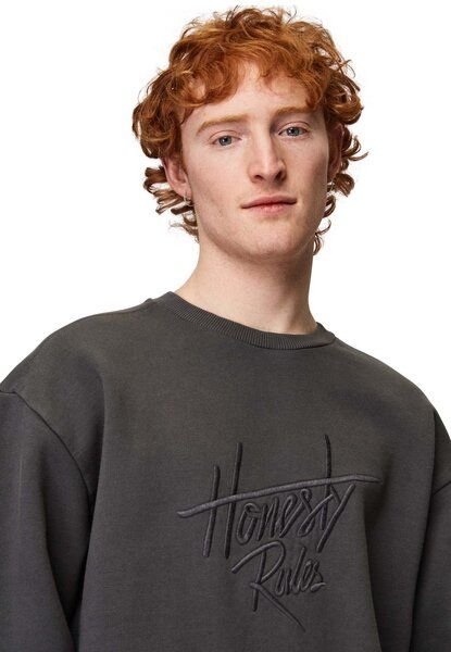 Honesty Rules Signature Sweat