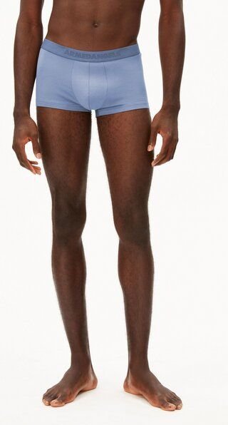 Thumbnail - ARMEDANGELS KLAAUS Herren Boxer aus TENCEL Modal Mix