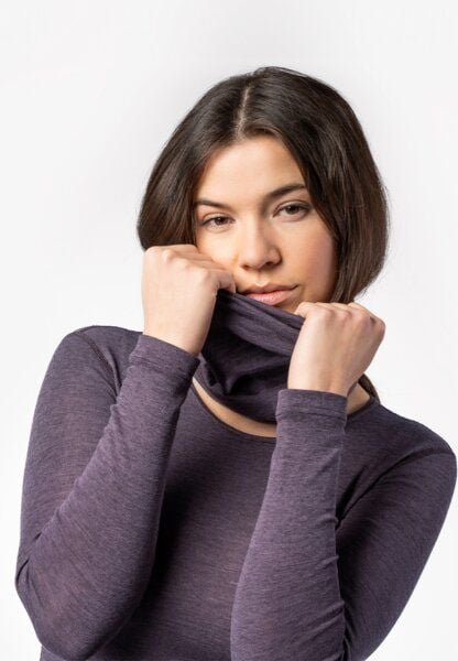 Living Crafts Multifunktionstuch - NIKKAS