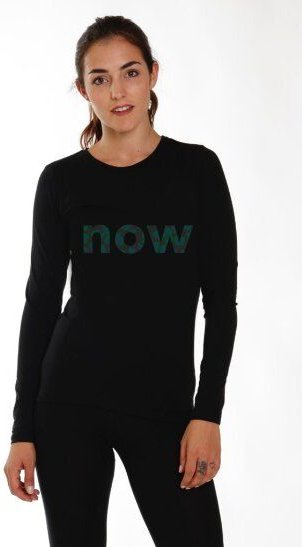 CORA happywear Damen T-Shirt aus Lyocell "Matri" | Now