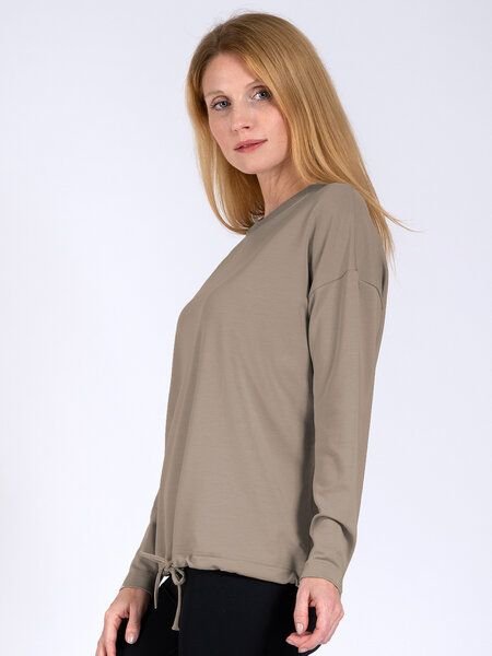 Thumbnail - Magadi Yoga Sweater GIGI aus Naturmaterial