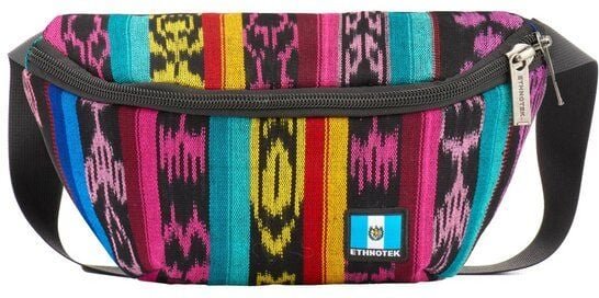 Ethnotek Bagus Bum Bag Bauchtasche