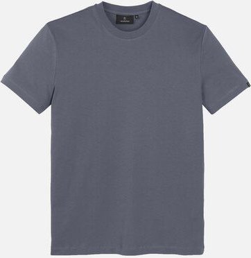 Herren T-Shirt aus Bio-Baumwolle - AGAVE - recolution